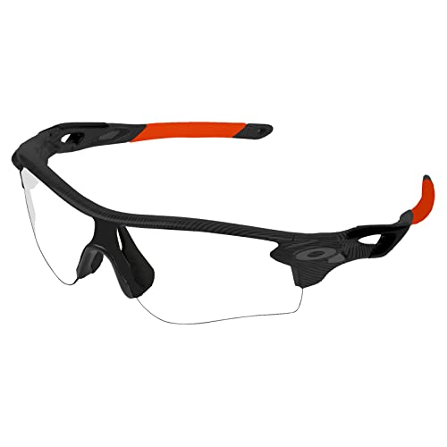Image of Replacement Earsocks for Oakley RadarLock Path | RadarLock Range | RadarLock Edge | RadarLock Pitch | RadarLock XL