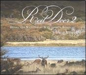 RED DEER 2 9872176566 Book Cover