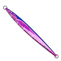 ☆大特価☆ ロングジグセット11本セットウロコジグナガマサジグパラナマジグ ロングフォールジグ タイプA 単品 メタルジグ 400g ルアー