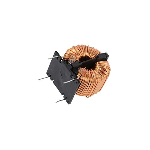 SC-02-300J Inductor: Wire THT 30mH 300mΩ 250VAC -25-120°C Series: SC 2A KEMET