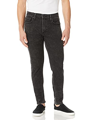 Levi s Men s 512 Slim Taper-Fit Jeans, Huggy - Stretch, 31W x 32L