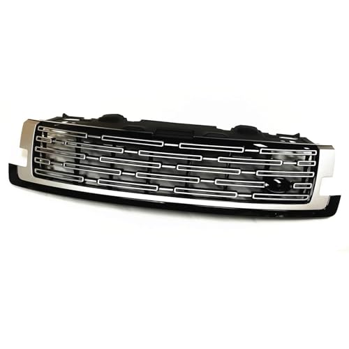 Grille ventilation Range Rover Vogue L405 2023-2024 maille de pare-chocs