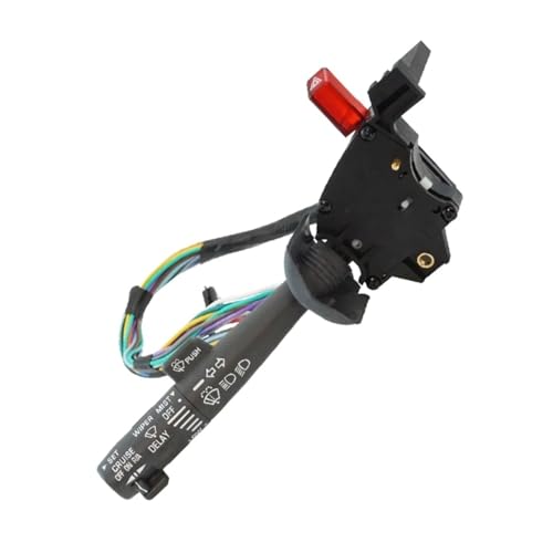 Commutateur de clignotants au volant Chevrolet Astro 1996 1997 1998 1999 pièce 26100985