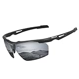 SCVCN Gafas de Sol Polarizadas de Pesca Para Hombres y Mujeres Gafas...