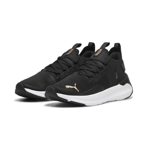 Image of PUMA Womens Softride Symmetry Fuzion Running Shoes