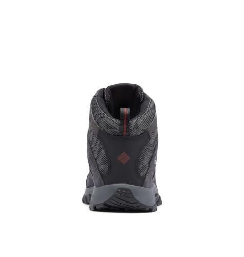 Image of Columbia mens Bi5371 Hiking Shoe