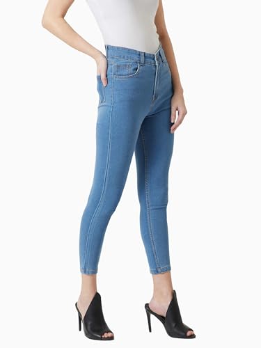 Image of Miss Chase Women's Skinny Jeans