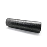 Mide 30,48 cm, 45,72 cm, 61 cm es lo suficientemente grande para trabajar todo el cuerpo. 12" 18 pulgadas y 24" son fáciles de almacenar y transportar.