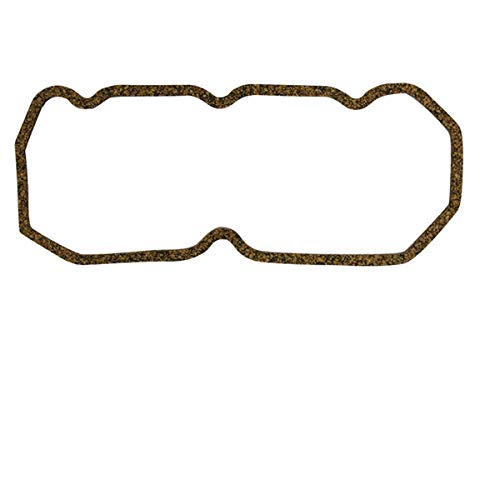 Complete Tractor 1209-1315 Valve Cover Gasket Compatible with/Replacement for Massey Ferguson - 36811115 735057M1