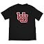 University of Utah/B/Primary Logo/Yt