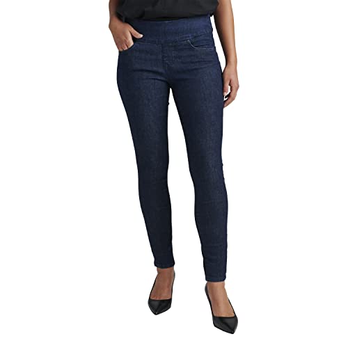 Jag Jeans Women's Nora Pull on Skinny Fit Jean