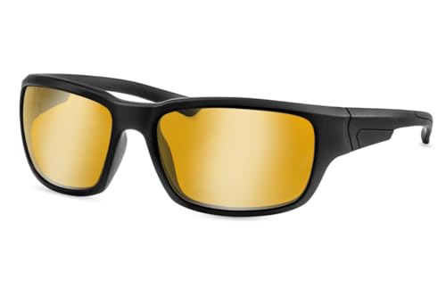 Lunettes de sport Eschenbach filtre 511 nm pour randonnée et outdoor
