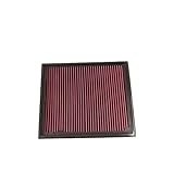 Car Flow Air Filter, Compatible For PATHFINDER Chrysler ARMADA JEEP Grand Cherokee 4.0L Infiniti