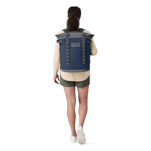 Image of YETI Hopper M Series Backpack Soft Sided Coolers with MagShield Access