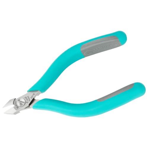 Image of Erem 2477e ESD Angled Side Cutters