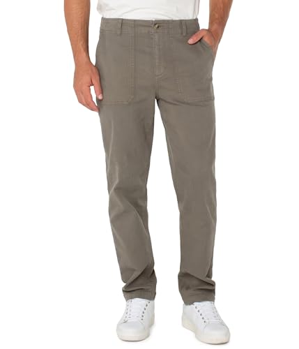 Liverpool Men's Utility Pants