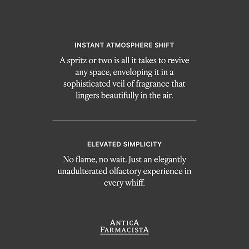 Image of Antica Farmacista Room Spray - Elegant House Spray - Long-Lasting, Room Fragrance - Luxury Gift for Housewarming - Aperol Spritz, 3.4 fl oz