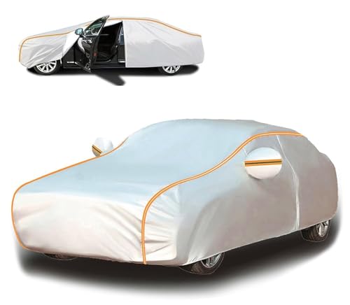Bâche voiture VW Golf MK6 anti-poussière housse de protection étanche