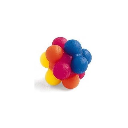atomic bouncing ball cat toy