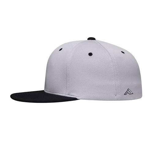 Image of Pacific Headwear Unisex-Adult Pacific Headwear Premium P-tec Flexfit Cap