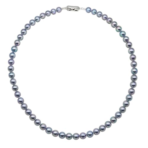 ネックレス グレー 真珠 あこや真珠」の人気商品一覧 | 安い商品