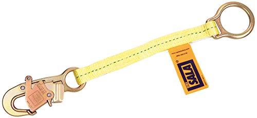 Image of 3M DBI-SALA D-ring Extension 1231117, 1 EA