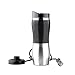 Produktbild Heaviesk 12 V Edelstahl Auto Auto Heizung Tasse Wasserkocher 400 ml Warmwasserbereiter Flasche Tragbare Isolierflasche Reise Auto Elektrische Tasse
