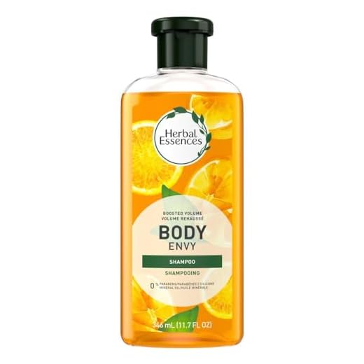 Herbal Essences Volumizing Shampoo and Body Wash, 11.7 fl oz