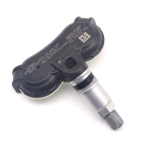 Capteur TPMS Toyota Sienna durable et precis pour securite optimale de votre pression de pneus