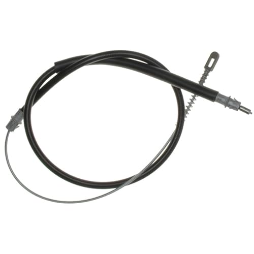 Cable de freno de mano trasero ACDelco 18P1295 para repuesto original de coche