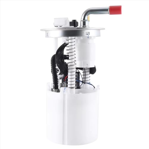 Image of Compatible With Saab For 9-7X S V8 5.3L M3TDSS 2005 2006 2007 Car Accessories Electric Fuel Pump Module Assembly 19153374 SP6006M Fuel Pump Module