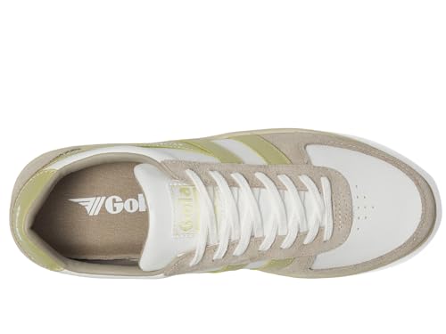 Image of Gola Grandslam Leather