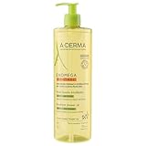 A-Derma Exomega Control Duschöl, 750 ml