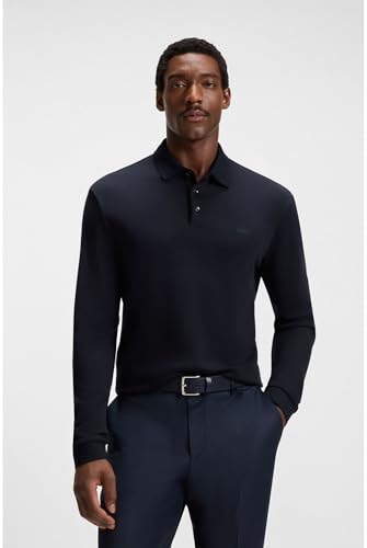 BOSS Polo Regular Fit PADO 11 - vue 6