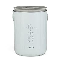 Amazon.co.jp: 加湿器 スチーム式 4L 大容量 17畳 おしゃれ お手入れ