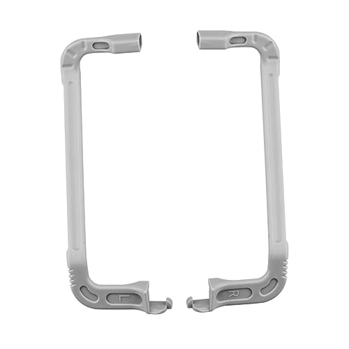 KOMBIUDA Quadcopter Extender Heightening Extension for Drone Small Light Design Easy to Install