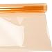 Produktbild PYXEL STUDIO Beleuchtung Gel Filter Transparente Farbkorrektur 1/4 CTO Farbige Blatt Handwerk für 800W Rotkopf Licht Strobe Spotlight Flash Fotografie Foto Studio Wratten, 50x40cm, Orange1/4x1