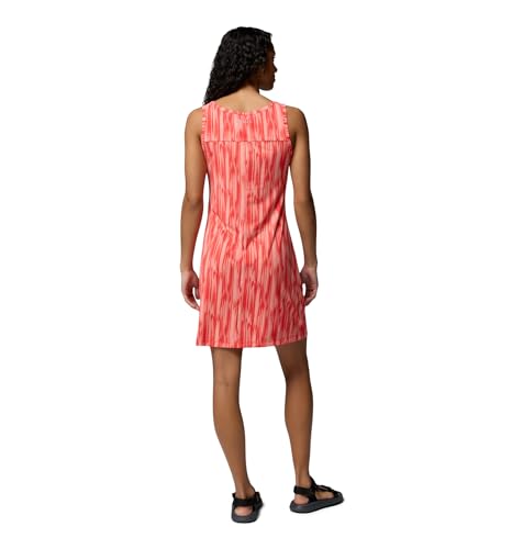 Image of Columbia Chill River Printed Dress
