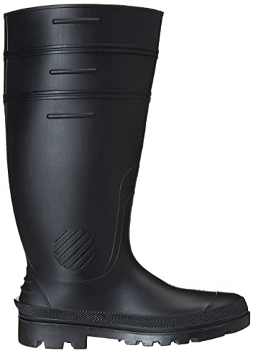 Botas sanitarias blancas 19 Imagen adicional