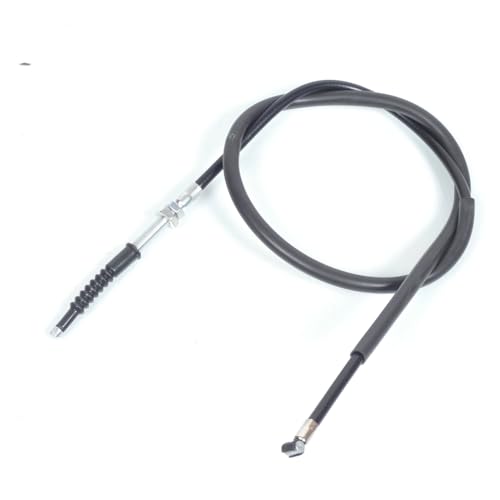 Cable de embrague Teknix para moto Honda 100 XR R de los años 1985 a 2003