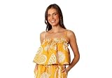 Honey Top - Yellow L