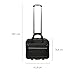 AmazonBasics - Maletín con ruedas para portátil