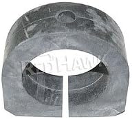 EZGO Iso Mount Bushing (1994-Up) Txt/Medalist Gas Golf Carts Iso Mount For Axle