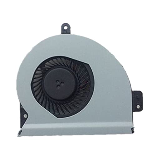Ventilateur CPU refroidissement interne PC portable ASUS PRO4J PRO4JE Noir