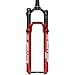 RockShox SID Ultimate Flight Attendant Race Day Fork 29 120mm Red