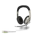 Cyber Acoustics AC8001 Stereo Headset for K8-12