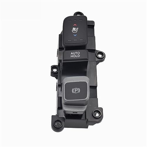 Botón de Freno de Mano 933102W3154X Intercambiable con Hyundai Santa Fe