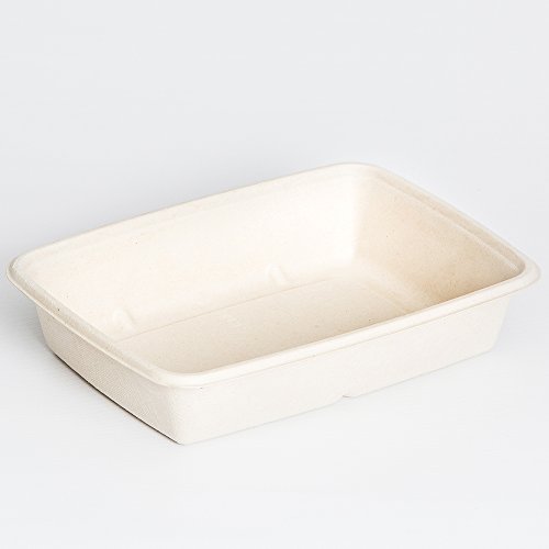 Inline Plastics Inline 12 oz. Clear Hinged Deli Container w/Tamper Resistant Strip 100%25 Bpa Free (Pack of 240)