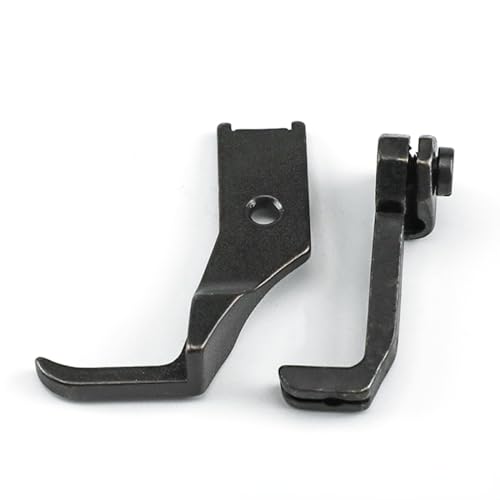 Pie para máquina de coser Walking Foot Blooy pack miniatura 5