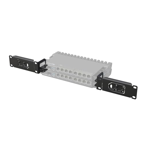 Image of Mikrotik K-79 kit rackmount for RB5009 /L009